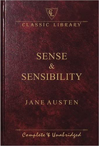 Sense & Sensibility - Wilco Classics