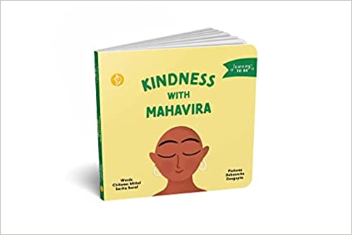 Kindness with Mahavira