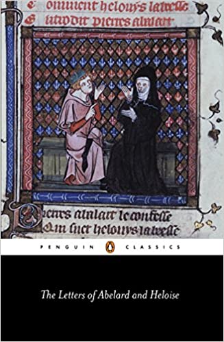 The Letters of Abelard and Heloise