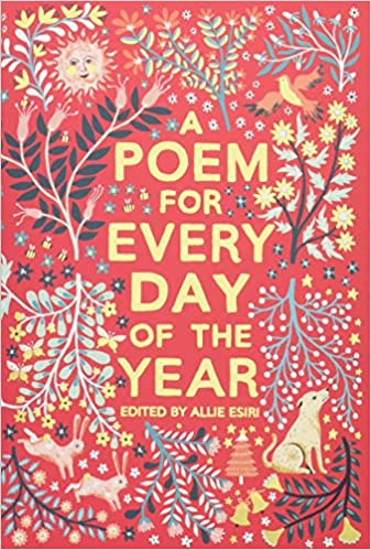 A Poem for Every Day of the Year