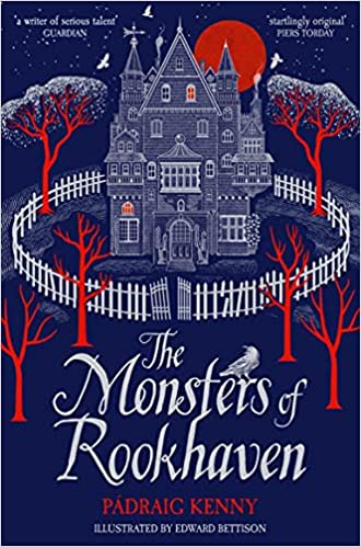 The Monsters of Rookhaven