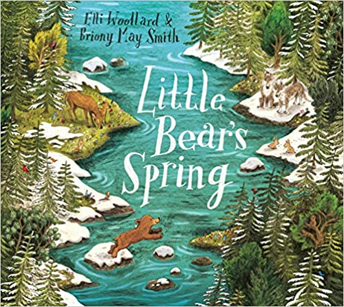 Little Bear's Spring