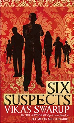 Six Suspects
