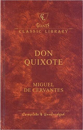 Don Quixote