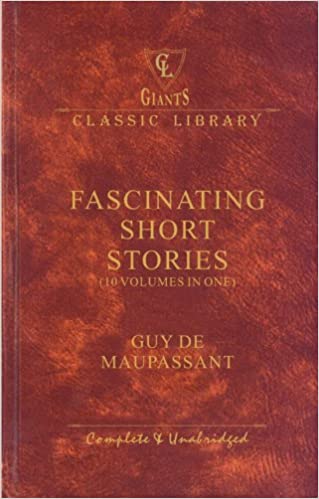 Fascinating Short Stories