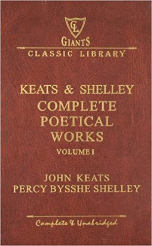 Complete Poetical Works - Vol. 1