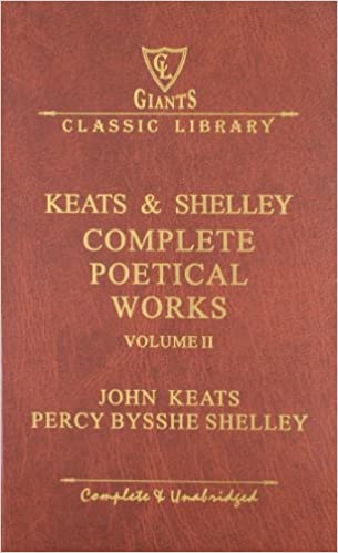Complete Poetical Works - Vol. II
