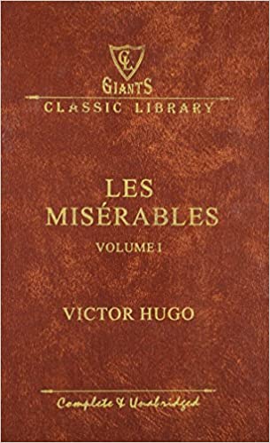 Les Miserables - Vol. I