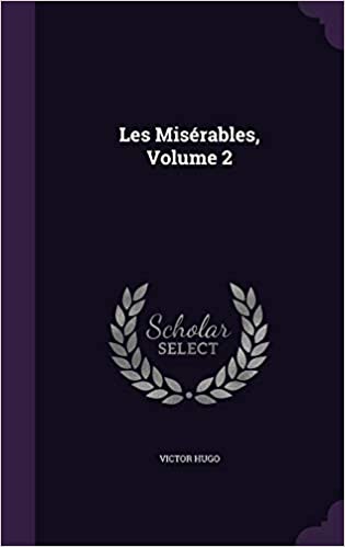 Les Miserables, Volume 2