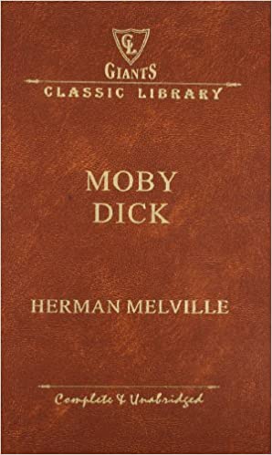 Moby Dick