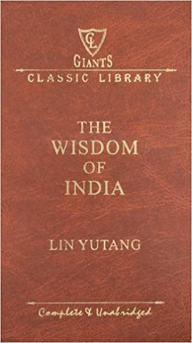 The Wisdom of India