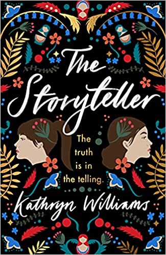 The Storyteller : The Truth is in the telling