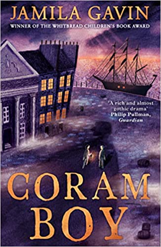 Coram Boy