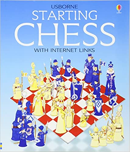 Starting Chess with Internet Links