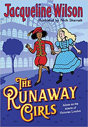 The Runaway Girls - Alone on the streets of Victorian London
