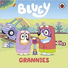Bluey: Grannies