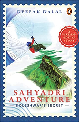 Sahyadri Adventure: Koleshwar's Secret