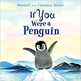 If You Were a Penguin