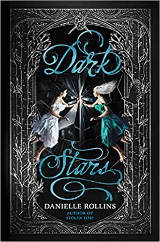 Dark Stars : Author of Stolen Time