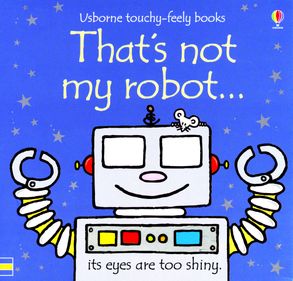That's Not My Robot