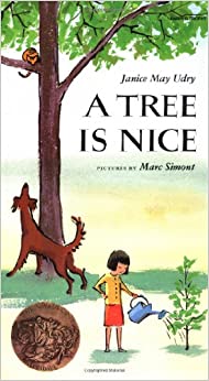 A Tree Is Nice