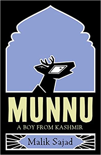 Munnu: A Boy from Kashmir