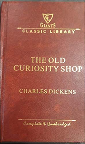 The Old Curiosity Shop - Wilco Classics