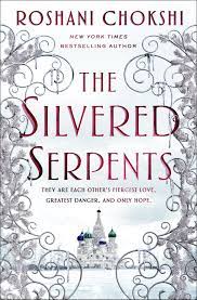 The Silvered Serpent