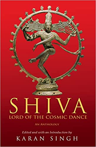 Shiva: Lord of The Cosmic Dance