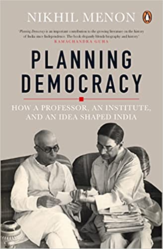 Planning Democracy