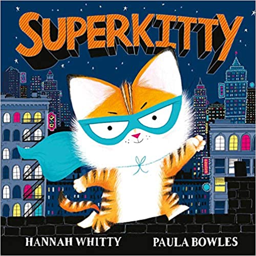 Superkitty