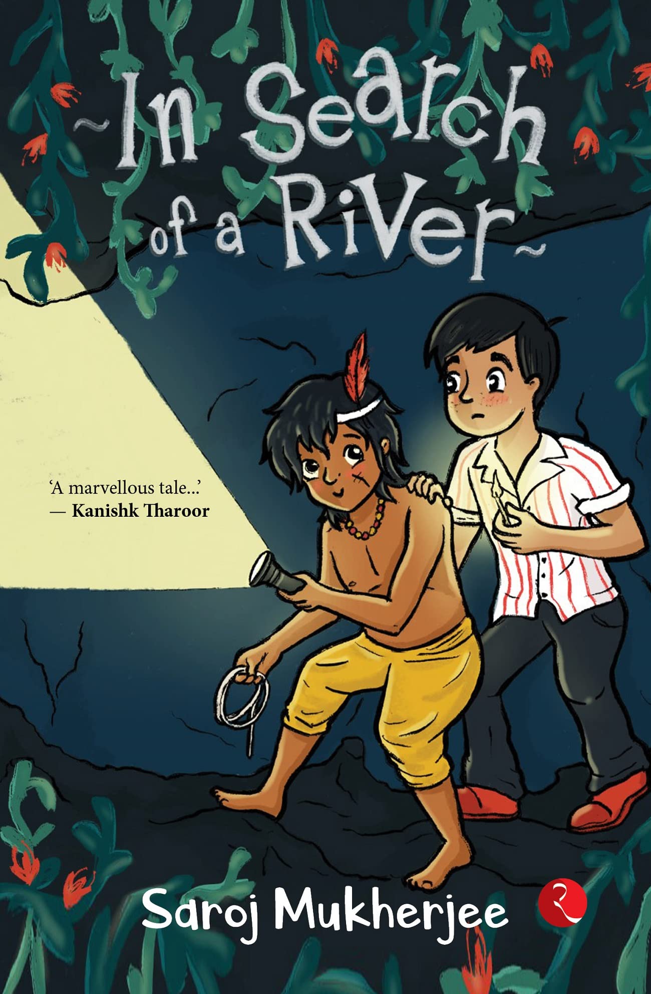 In Search of a River