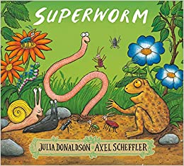 Superworm