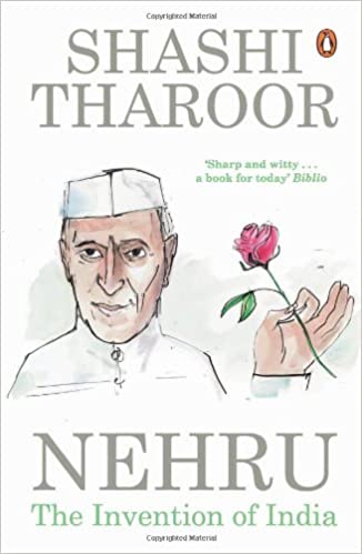 Nehru: The Invention of India