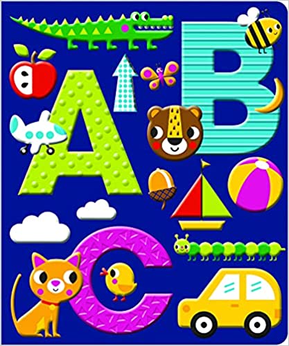 A B C