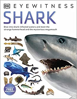 DK Eyewitness : Shark