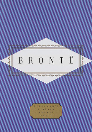 Bronte : Everyman's Library Pocket Poets