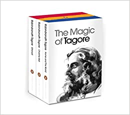 The Magic of Tagore