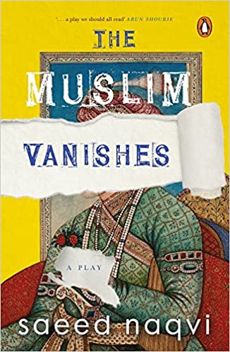 The Muslim Vanishes