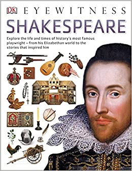 DK Eyewitness : Shakespeare