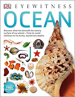 DK Eyewitness : Ocean
