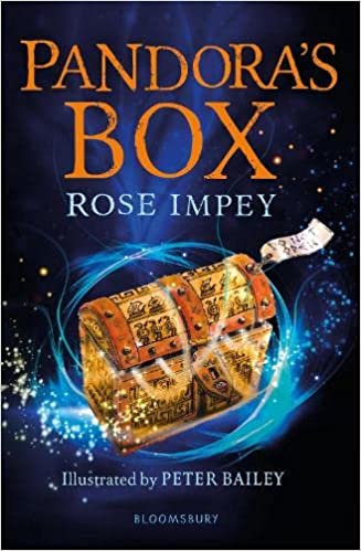 Pandora's Box