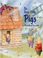 The Three Little Pigs
