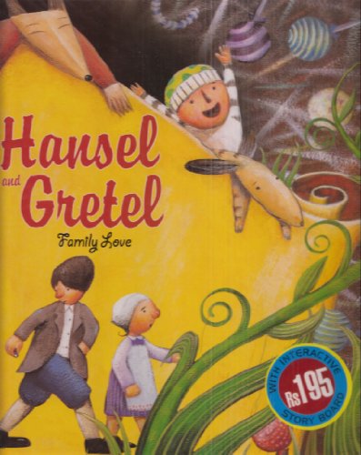 Hansel and Gretel Family Love