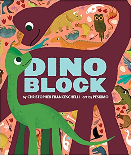 Dino Block