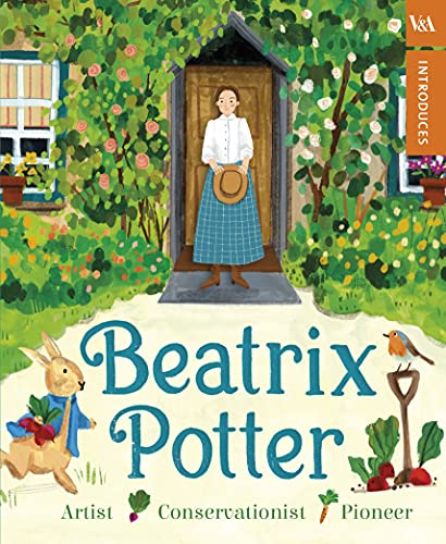 Beatrix Potter