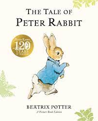 The Tale of Peter Rabbit