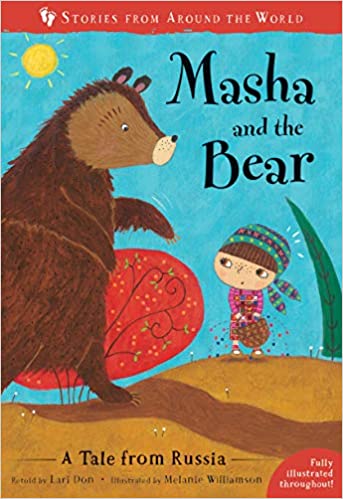 Masha and the Bear