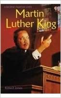 Usborne Young Reading : Martin Luther King