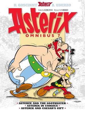 Asterix: Omnibus 7